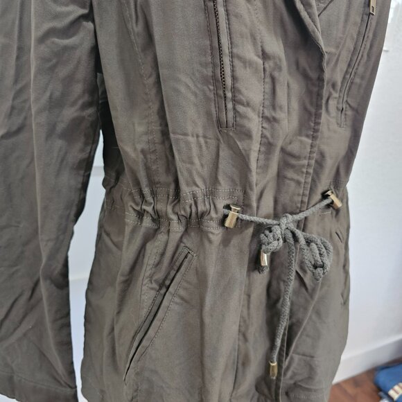 Cargo Jacket - Picture 8 of 8